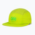 Kšiltovka Ciele Athletics GOCap Classic Athletics lime green