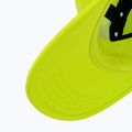 Kšiltovka Ciele Athletics GOCap Classic Athletics lime green 3