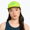 Kšiltovka Ciele Athletics GOCap Classic Athletics lime green 4