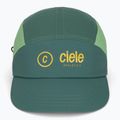 Kšiltovka Ciele Athletics FSTCap SC Classic Cside silverpine/pistachio 2