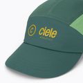 Kšiltovka Ciele Athletics FSTCap SC Classic Cside silverpine/pistachio 3