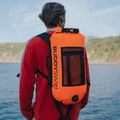 Záchranná bójka BuddySwim Backpack 28 l orange 8