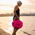 Záchranná bójka BuddySwim Hydrastation 10 l pink 5
