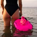 Záchranná bójka BuddySwim Hydrastation 10 l pink 7