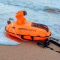 Záchranná bójka Buddyswim Hydrastation Pro 10 l orange 4