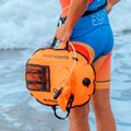 Záchranná bójka Buddyswim Hydrastation Pro 10 l orange 6