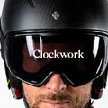 Lyžařské brýle Sweet Protection Clockwork RIG Reflect černé 852036 6
