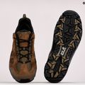 Pánská trekingová obuv Jack Wolfskin Vojo 3 Texapore hnědá 4042441_5298 9
