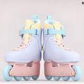 Dámské inline brusle IMPALA Lightspeed Inline Skate purple IMPINLINE1 14
