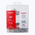 Řetěz na kolo SRAM 06 CN PC971 W/PWR stříbrný 87.2745.114.105 2