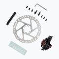 Mechanické kotoučové brzdy AVID 11A BB7 MTB FR/RR 160 IS 160G2 set 00.5016.166.010 5