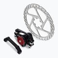 Mechanická kotoučová brzda AVID 11A BB5 MTB FR/RR 160IS 00.5016.166.060160G2C