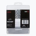 SRAM CN PCX01 EAGLE 126LI W/ PWR.LC cyklistický řetěz stříbrný 00.2518.023.011 2