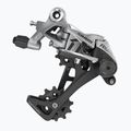 Zadní přehazovačka SRAM Rival 1 Type 3.0 Long Cage černá/stříbrná