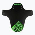 Blatník Rock Shox MTB Fender black/neon green