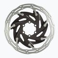 Brzdový kotouč SRAM Rotor CNTRLN XR 2P ST Rounded silver/black 00.5018.122.001