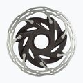 Brzdový kotouč SRAM Rotor CNTRLN XR 2P CL Rounded černo-stříbrna 00.5018.122.003