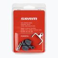 Brzdové destičky SRAM Elixir/DB/Level černé 00.5315.035.031