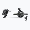 Skupina příslušenství SRAM Force eTap AXS HRD 2x12rz černá 00.7918.077.006