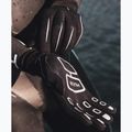 Neoprenové rukavice  HUUB Swim Gloves black/grey 6