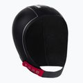 Neoprenová čepice  HUUB Skull Cap black/grey