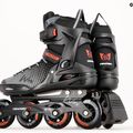 Pánské inline brusle Tempish Wox UNI black 1000070 9