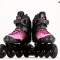 Dámské inline brusle Tempish Wox Lady pink 1000066 12