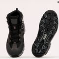 Dámská trekingová obuv Jack Wolfskin Vojo 3 Texapore Mid šedá 4042471_6157 9