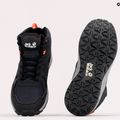 Dámská trekingová obuv Jack Wolfskin Woodland 2 Texapore tmavě modrá 4051331_1207 9