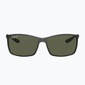 Sluneční brýle Ray-Ban RB4179 Liteforce matte black/green g-15 2