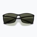 Sluneční brýle Ray-Ban RB4179 Liteforce matte black/green g-15 3