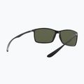 Sluneční brýle Ray-Ban RB4179 Liteforce matte black/green g-15 6