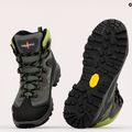 Pánská trekingová obuv Kayland Taiga EVO GTX šedá 018021125 9