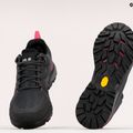 Dámská trekingová obuv Jack Wolfskin Force Striker Texapore černá 4038891_6381 9