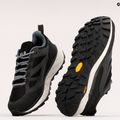 Dámská trekingová obuv Jack Wolfskin Terraventure Texapore šedá 4051631_6364 9