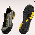 Pánská trekingová obuv Kayland Alpha Knit GTX šedá 018021080 9