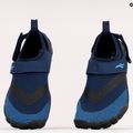 AQUA-SPEED Agama boty do vody modré 638 10