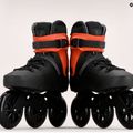 Pánské kolečkové kartáče Rollerblade Twister 110 black 07220900 741 13
