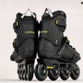 Pánské kolečkové brusle Rollerblade Twister XT black/lime 13