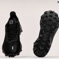 Dámská treková obuv Salomon Alphacross 3 GTX black L41447400 9