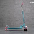 Dětská koloběžka Spokey Dreamer 125 modrá 929487 13