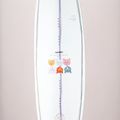 Wakeboard SLINGSHOT Copycat white 9