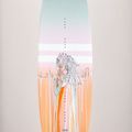 SLINGSHOT Contrast wakeboard green 9