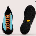 Dámské trekové boty SCARPA Mescalito Bnn Dynamis LB blue 72103-352/1 9