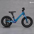 Dětské jízdní kolo Orbea MX 12 Tmavě modré 10