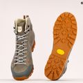 Pánská trekingová obuv Dolomite 54 High Fg Gtx zelená 247958 0669 11