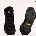 Salewa Alp Trainer 2 Mid GTX pánské trekové boty black 00-0000061382 14