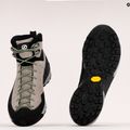 Pánské přístupové boty SCARPA Mescalito Mid GTX béžové 72097-200 9