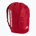 Batoh Adidas Wrestling red/white 2