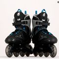 Pánské inline brusle K2 Kinetic 80 Pro M modré 30E0752 9